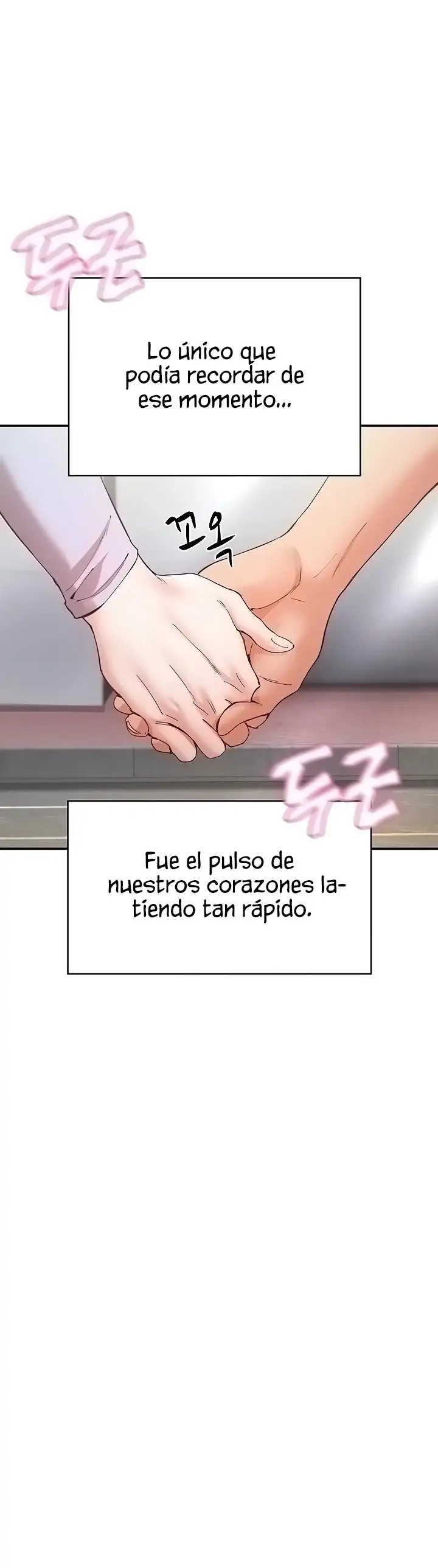 Viviendo Con Dos Chicas De Grandes Personalidades - Capítulo 24 - Página 9 - LectorTMOo