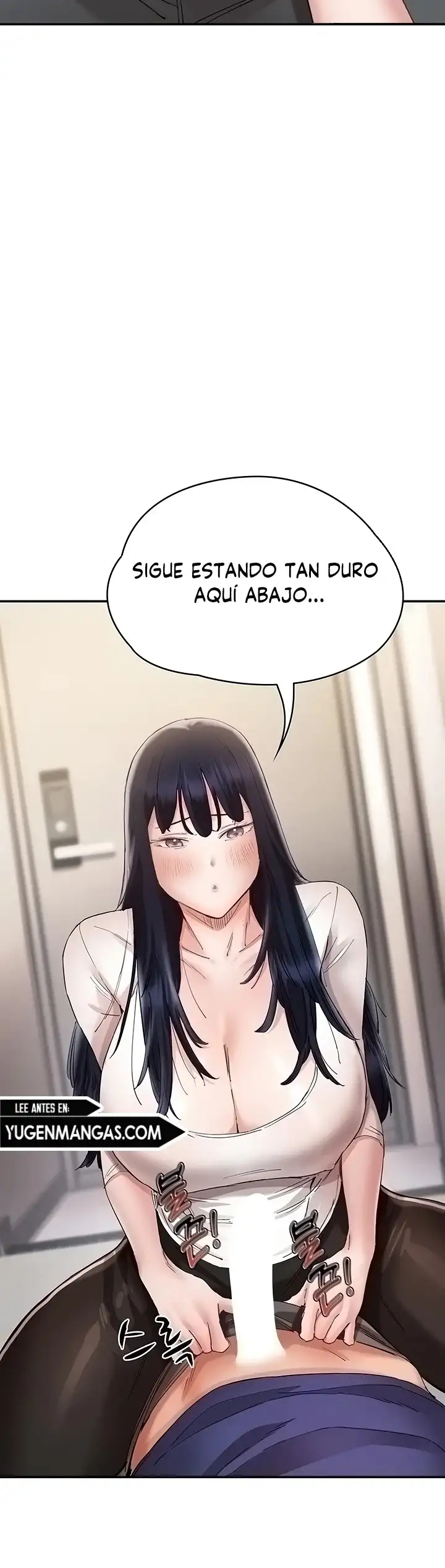 Viviendo Con Dos Chicas De Grandes Personalidades - Capítulo 24 - Página 51 - LectorTMOo