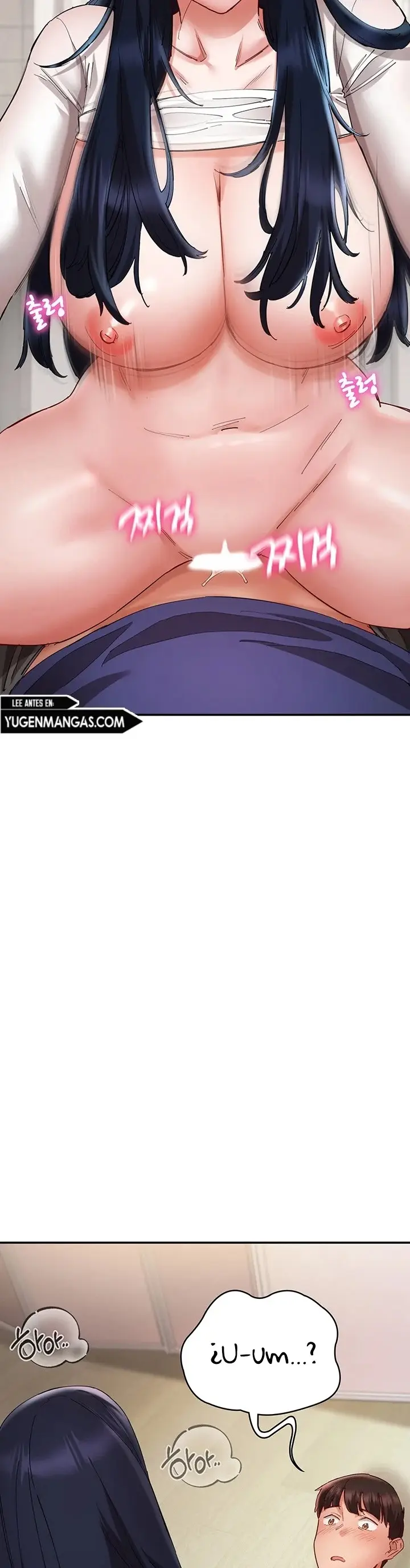 Viviendo Con Dos Chicas De Grandes Personalidades - Capítulo 25 - Página 15 - LectorTMOo