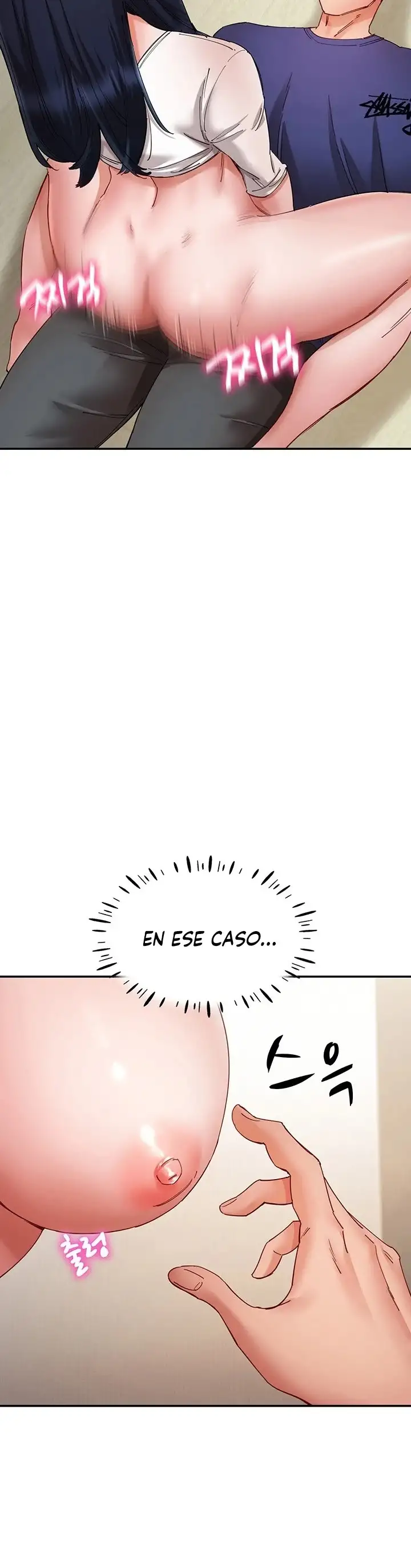 Viviendo Con Dos Chicas De Grandes Personalidades - Capítulo 25 - Página 16 - LectorTMOo