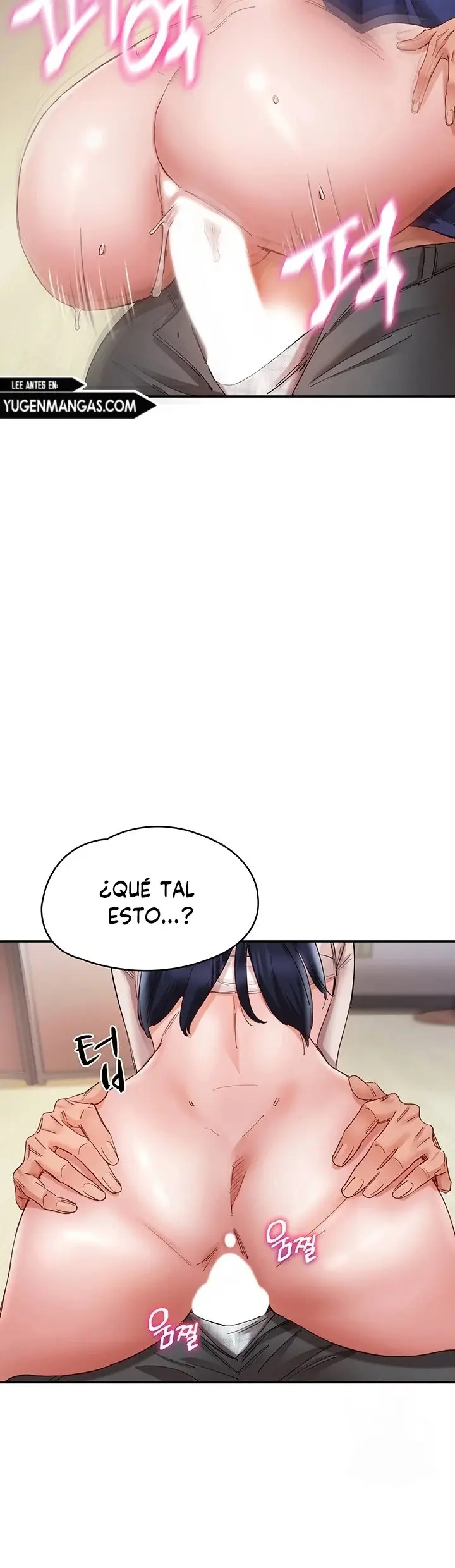 Viviendo Con Dos Chicas De Grandes Personalidades - Capítulo 25 - Página 23 - LectorTMOo