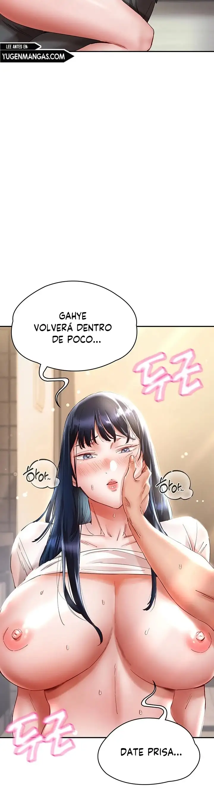 Viviendo Con Dos Chicas De Grandes Personalidades - Capítulo 25 - Página 31 - LectorTMOo