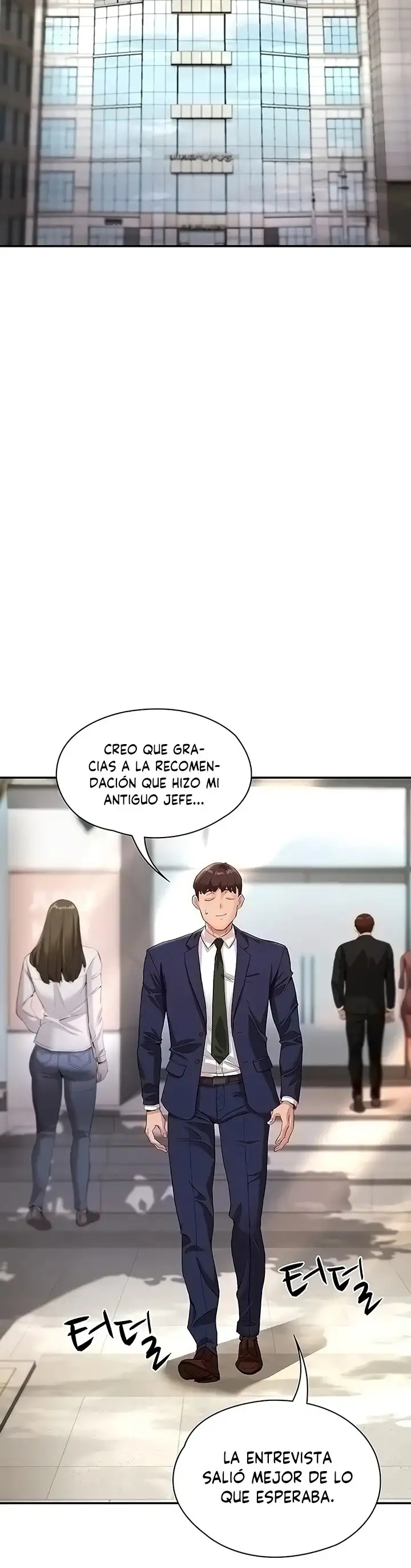 Viviendo Con Dos Chicas De Grandes Personalidades - Capítulo 26 - Página 2 - LectorTMOo