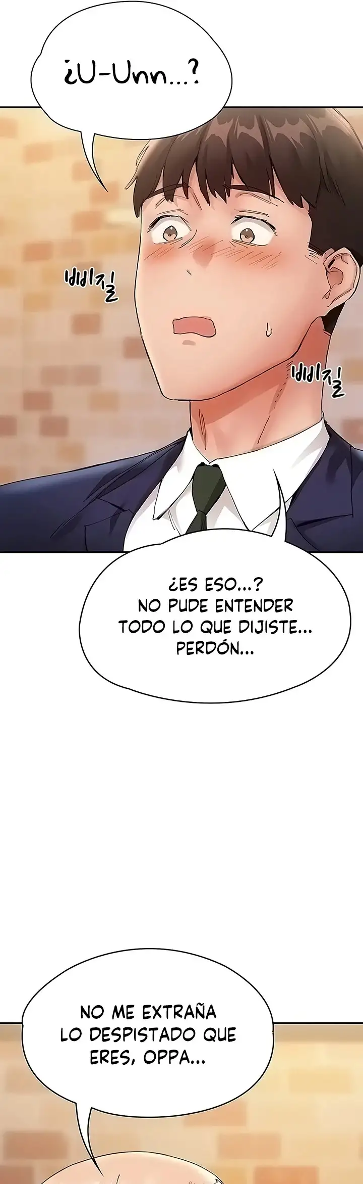 Viviendo Con Dos Chicas De Grandes Personalidades - Capítulo 26 - Página 29 - LectorTMOo