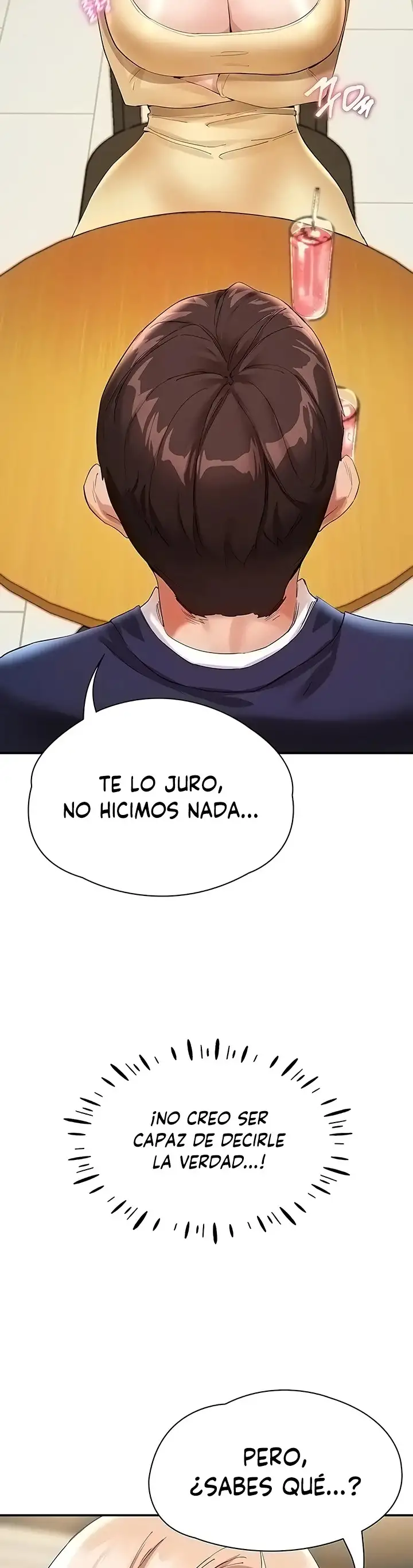 Viviendo Con Dos Chicas De Grandes Personalidades - Capítulo 26 - Página 38 - LectorTMOo