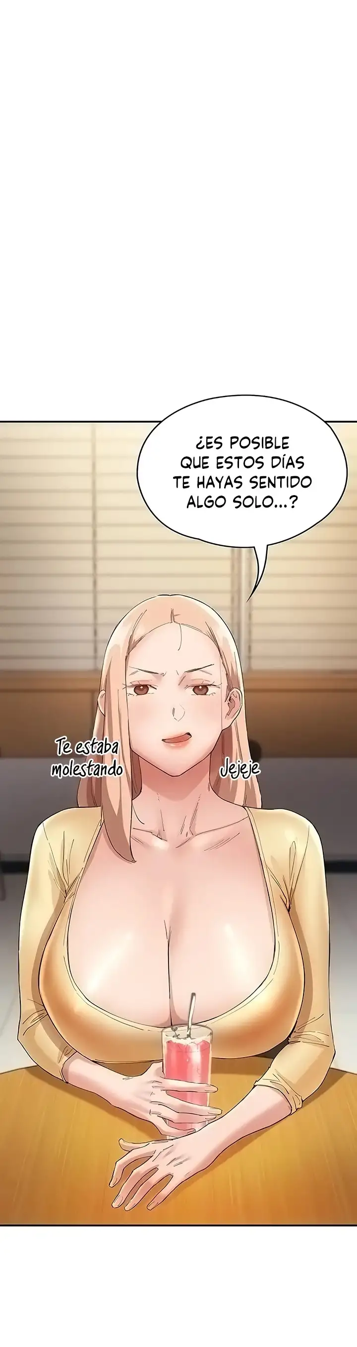 Viviendo Con Dos Chicas De Grandes Personalidades - Capítulo 26 - Página 42 - LectorTMOo