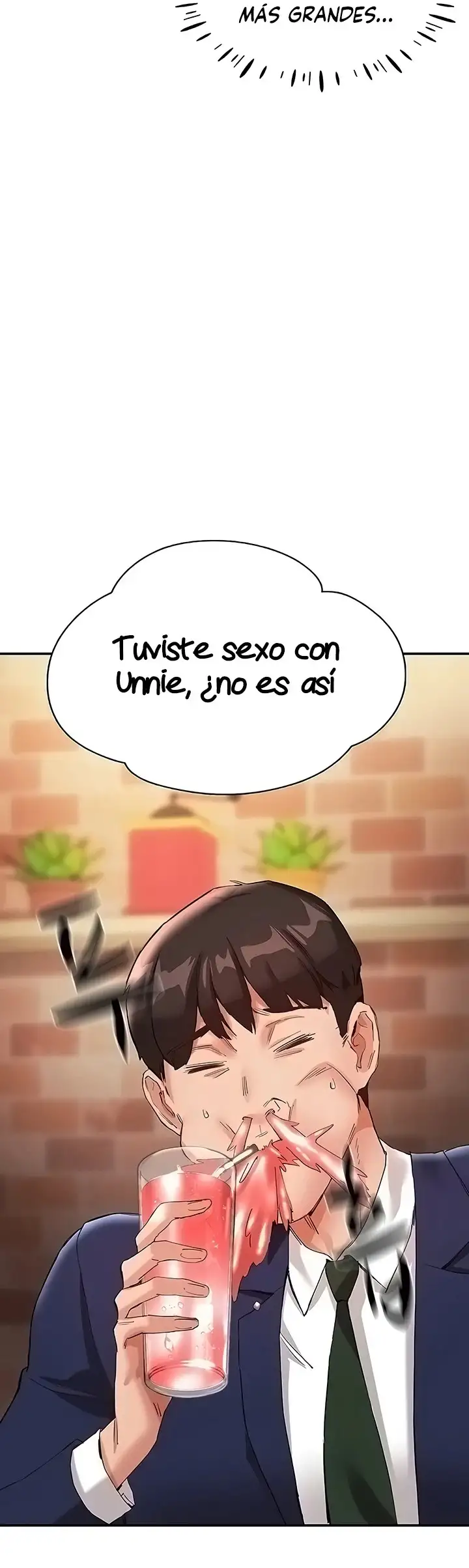 Viviendo Con Dos Chicas De Grandes Personalidades - Capítulo 26 - Página 45 - LectorTMOo