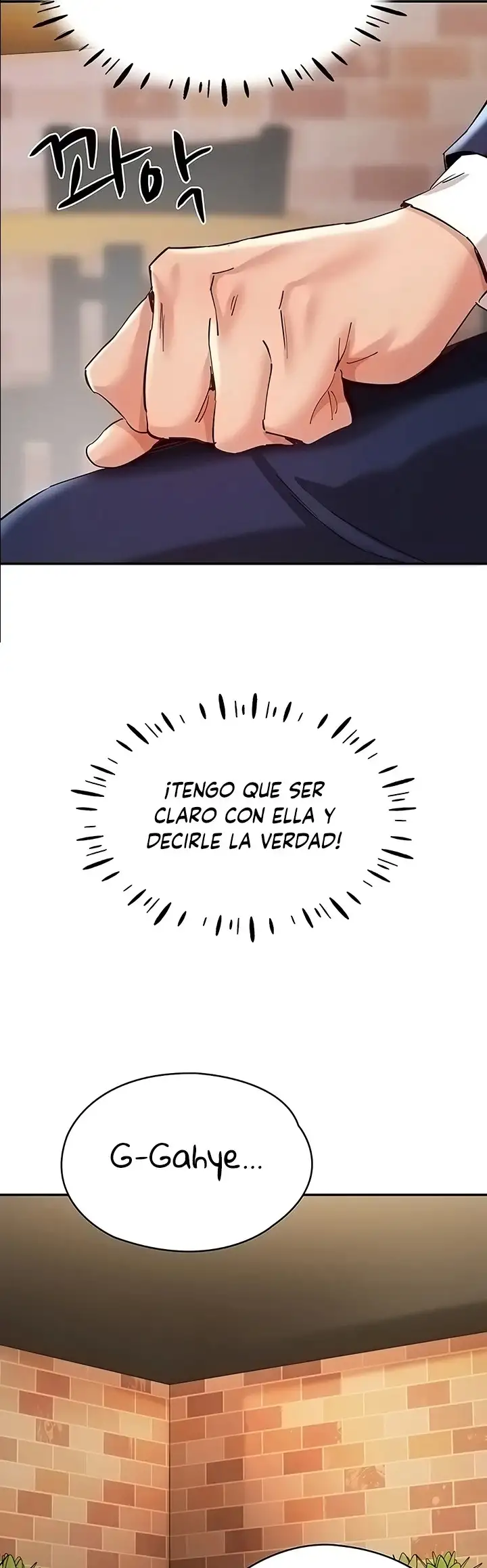 Viviendo Con Dos Chicas De Grandes Personalidades - Capítulo 26 - Página 61 - LectorTMOo