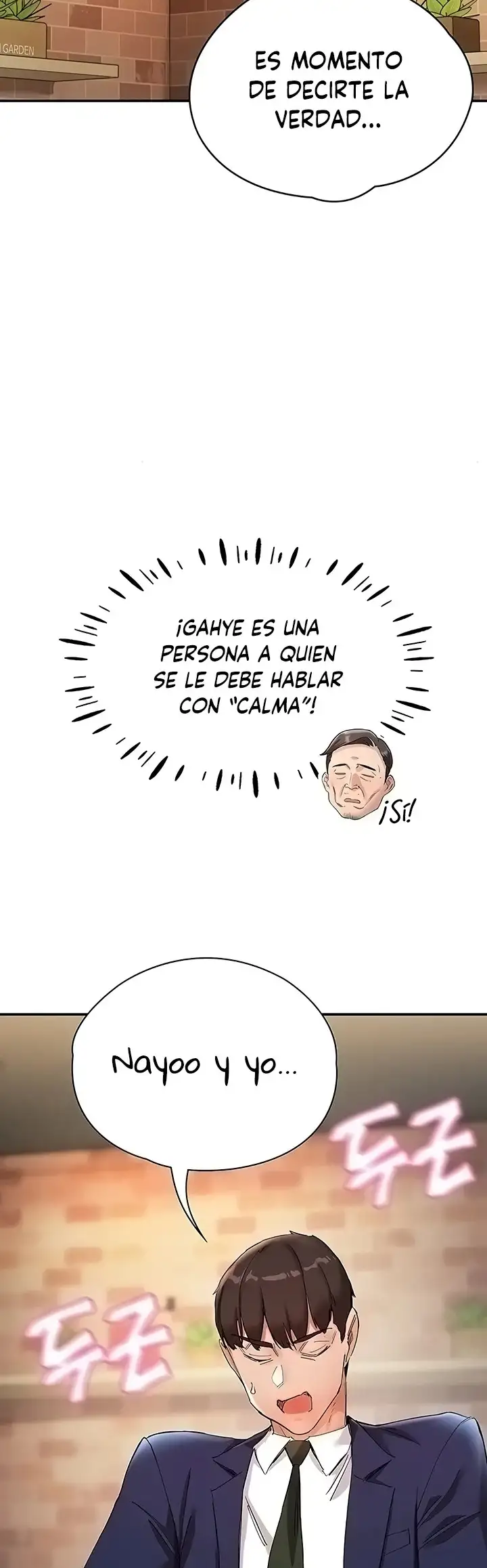 Viviendo Con Dos Chicas De Grandes Personalidades - Capítulo 26 - Página 62 - LectorTMOo
