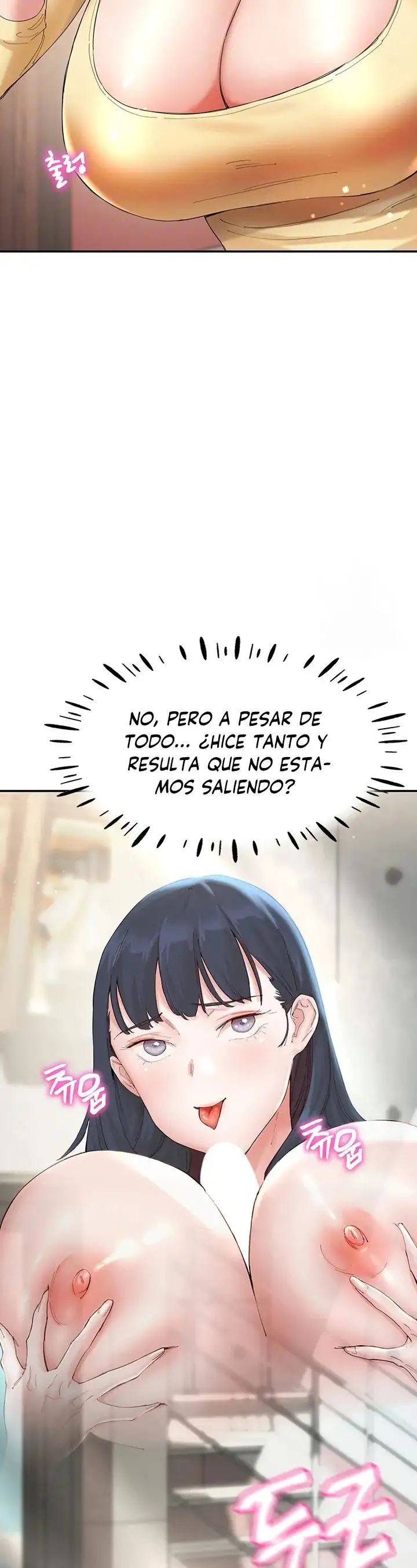 Viviendo Con Dos Chicas De Grandes Personalidades - Capítulo 27 - Página 12 - LectorTMOo