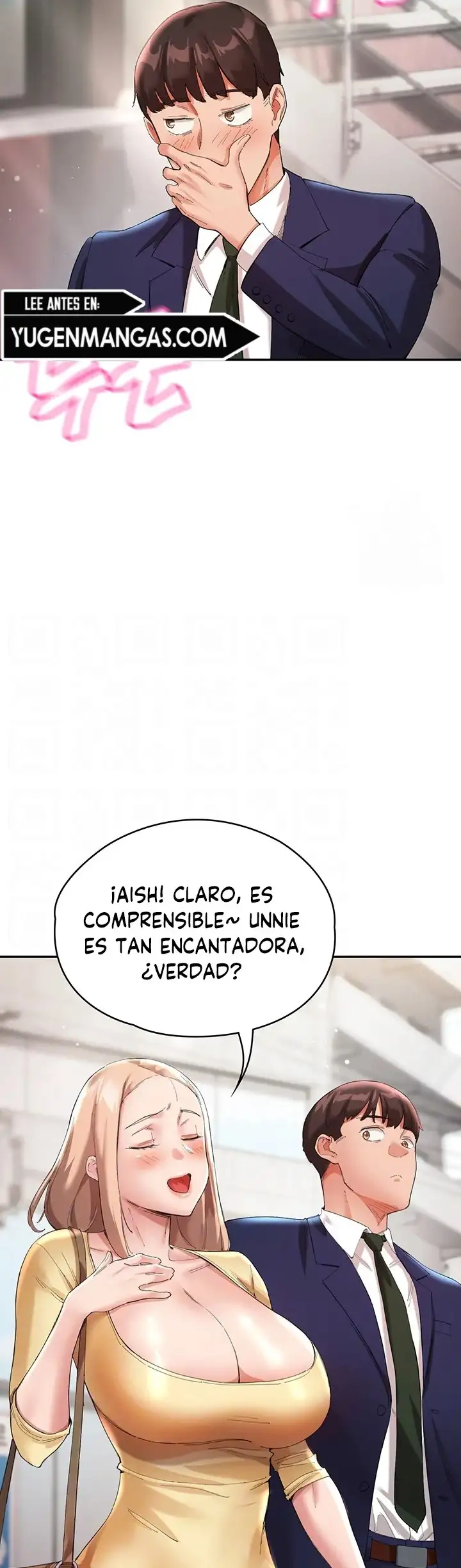 Viviendo Con Dos Chicas De Grandes Personalidades - Capítulo 27 - Página 13 - LectorTMOo