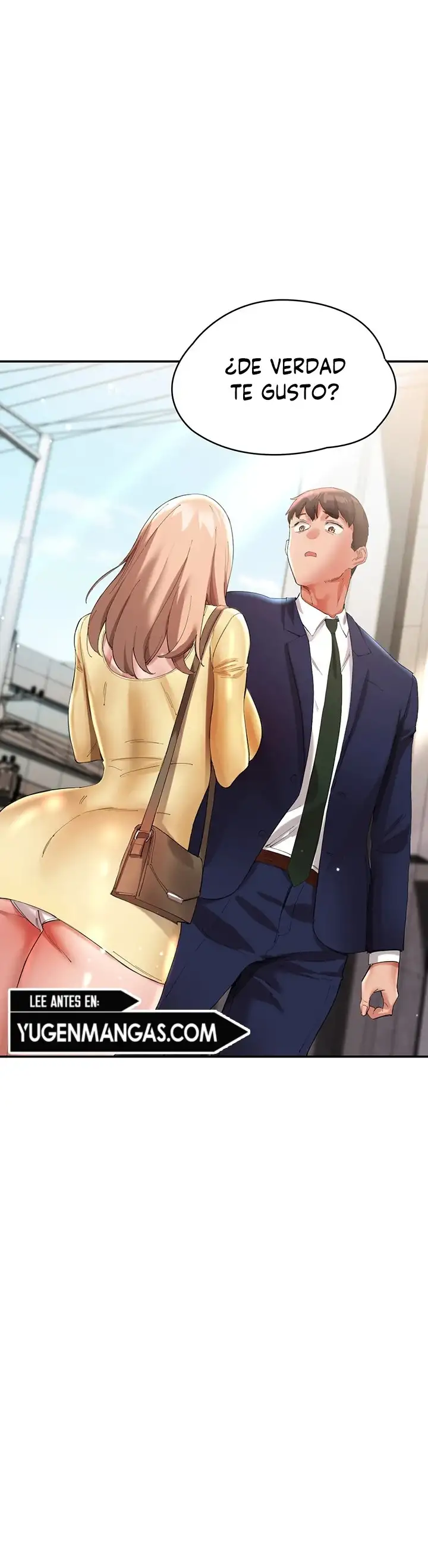 Viviendo Con Dos Chicas De Grandes Personalidades - Capítulo 27 - Página 20 - LectorTMOo
