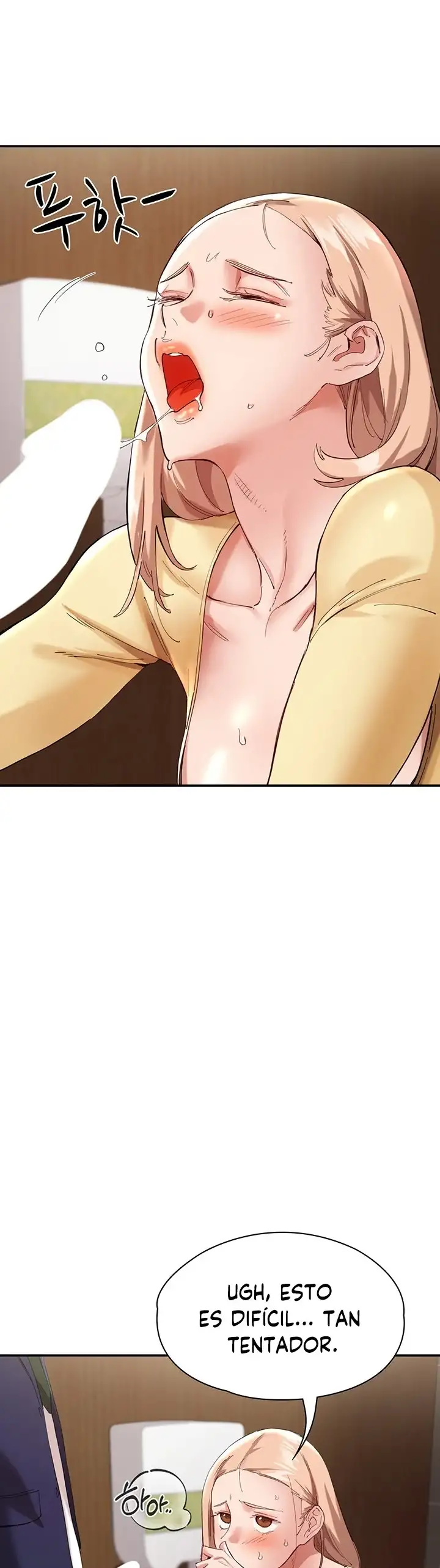 Viviendo Con Dos Chicas De Grandes Personalidades - Capítulo 27 - Página 42 - LectorTMOo