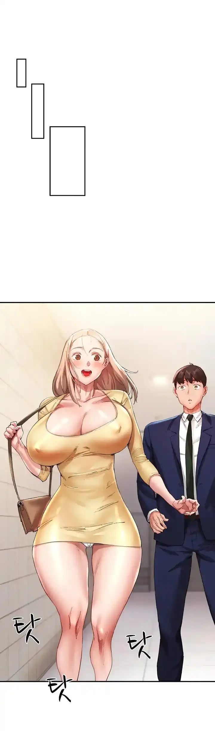 Viviendo Con Dos Chicas De Grandes Personalidades - Capítulo 28 - Página 7 - LectorTMOo