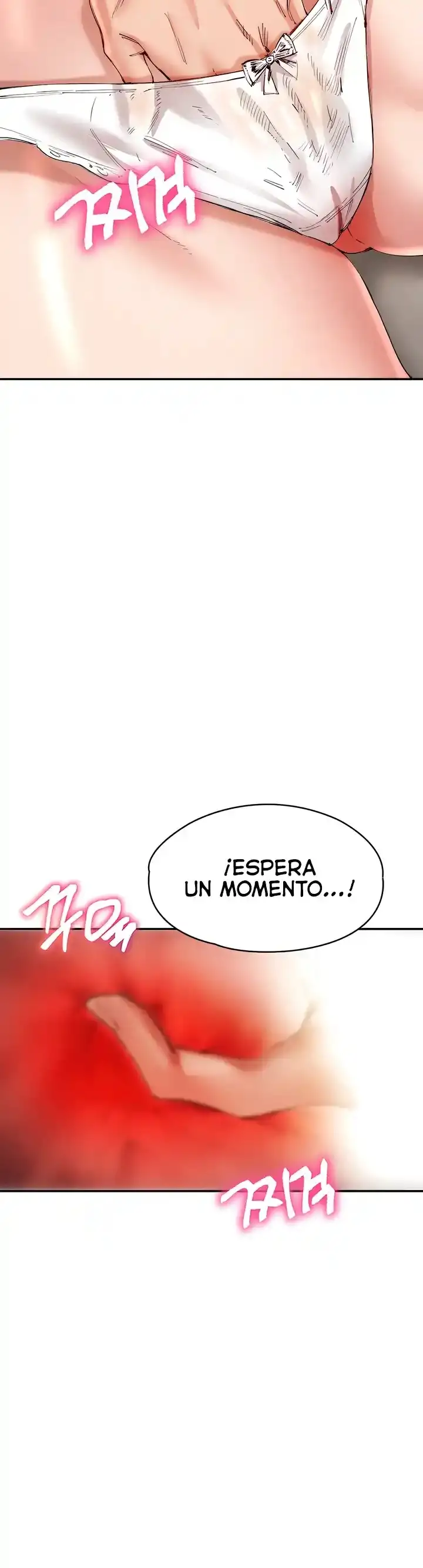 Viviendo Con Dos Chicas De Grandes Personalidades - Capítulo 28 - Página 24 - LectorTMOo