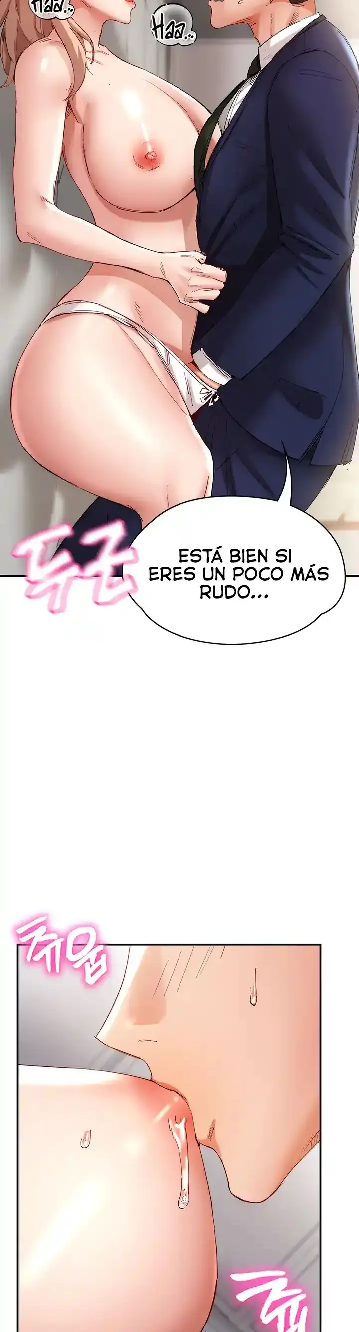 Viviendo Con Dos Chicas De Grandes Personalidades - Capítulo 28 - Página 26 - LectorTMOo