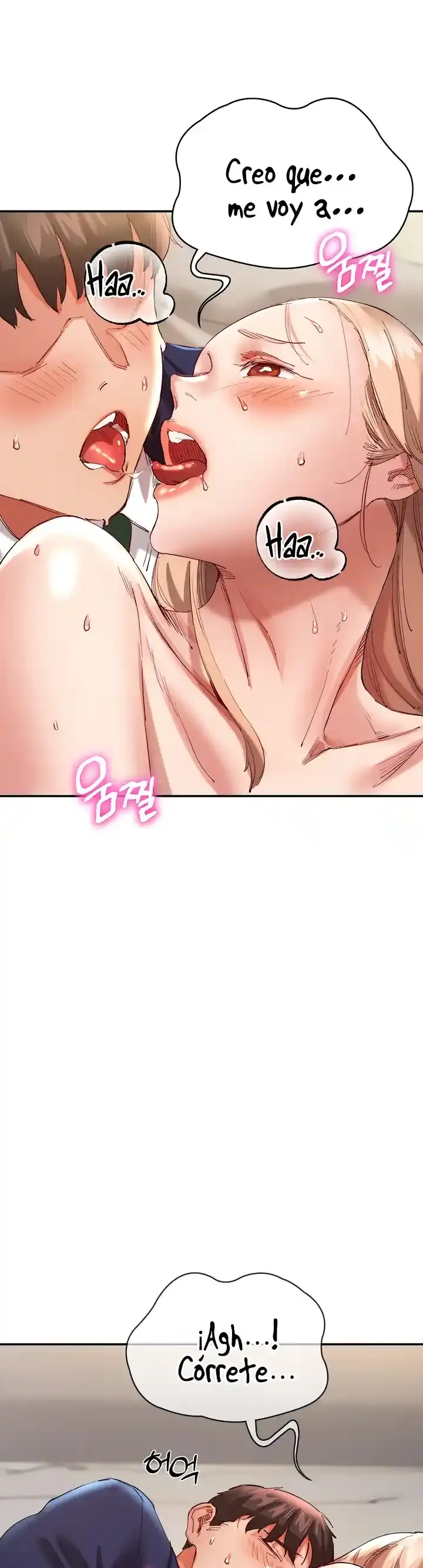 Viviendo Con Dos Chicas De Grandes Personalidades - Capítulo 28 - Página 61 - LectorTMOo