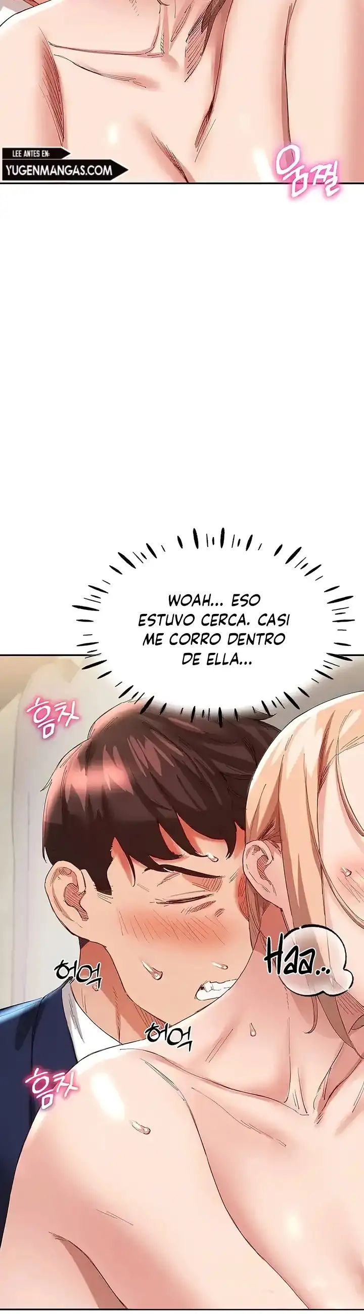 Viviendo Con Dos Chicas De Grandes Personalidades - Capítulo 29 - Página 2 - LectorTMOo