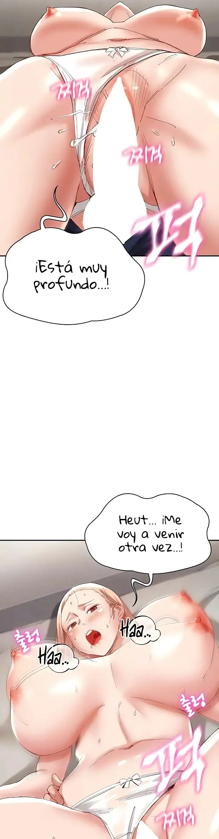 Viviendo Con Dos Chicas De Grandes Personalidades - Capítulo 29 - Página 13 - LectorTMOo