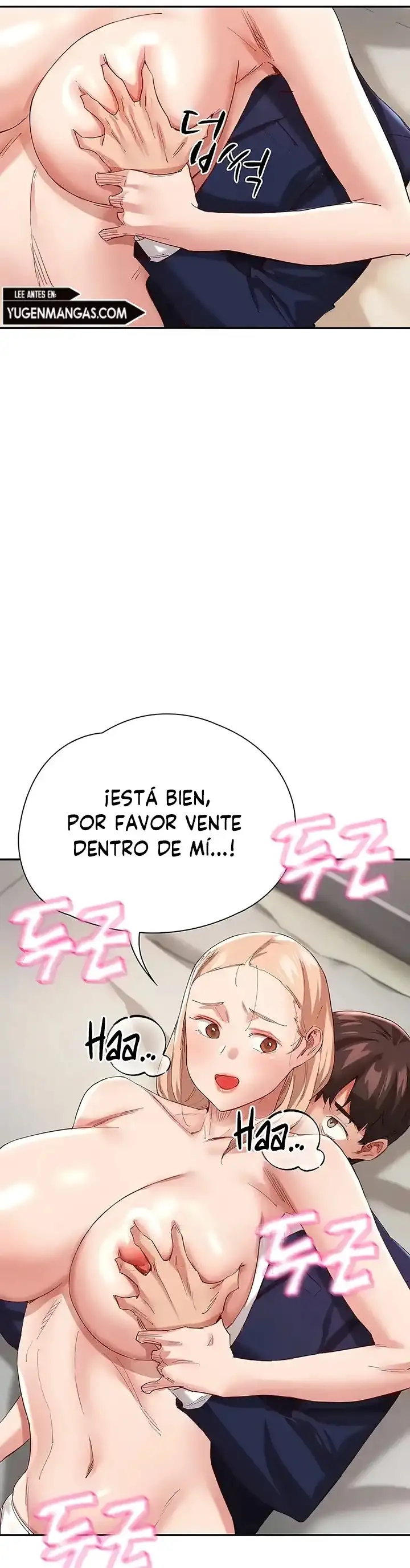 Viviendo Con Dos Chicas De Grandes Personalidades - Capítulo 29 - Página 16 - LectorTMOo