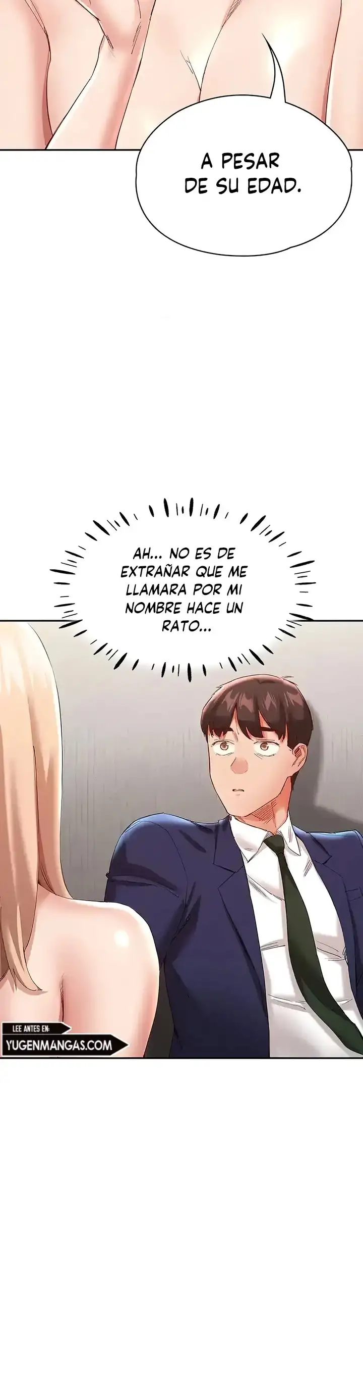 Viviendo Con Dos Chicas De Grandes Personalidades - Capítulo 29 - Página 24 - LectorTMOo