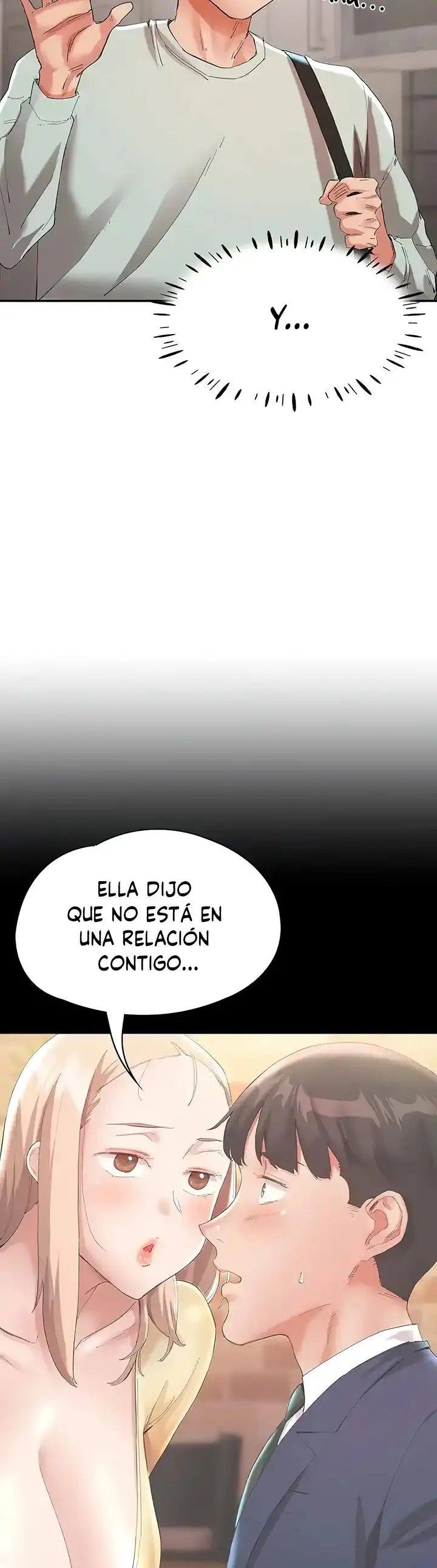 Viviendo Con Dos Chicas De Grandes Personalidades - Capítulo 29 - Página 30 - LectorTMOo