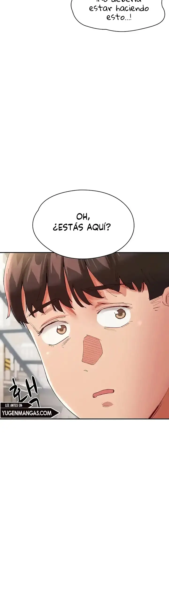 Viviendo Con Dos Chicas De Grandes Personalidades - Capítulo 29 - Página 40 - LectorTMOo