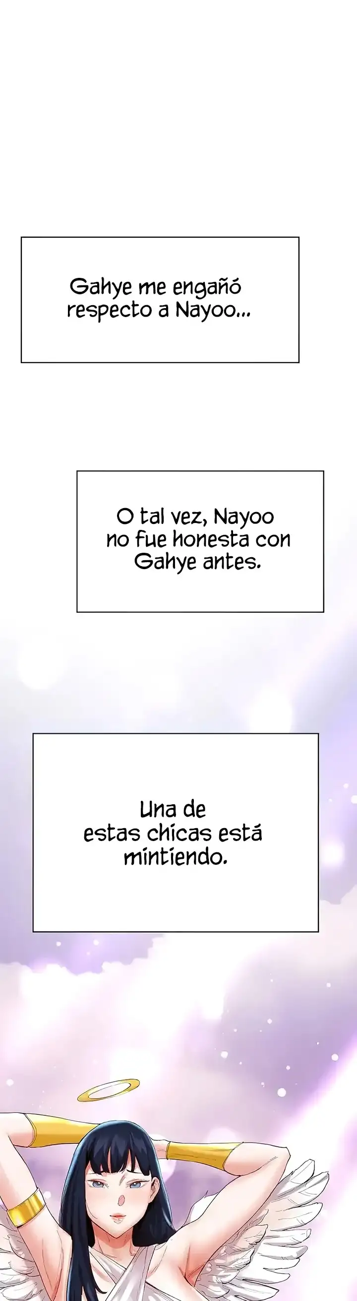 Viviendo Con Dos Chicas De Grandes Personalidades - Capítulo 29 - Página 47 - LectorTMOo