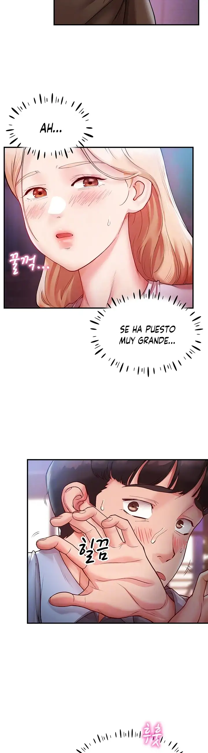 Viviendo Con Dos Chicas De Grandes Personalidades - Capítulo 3 - Página 7 - LectorTMOo