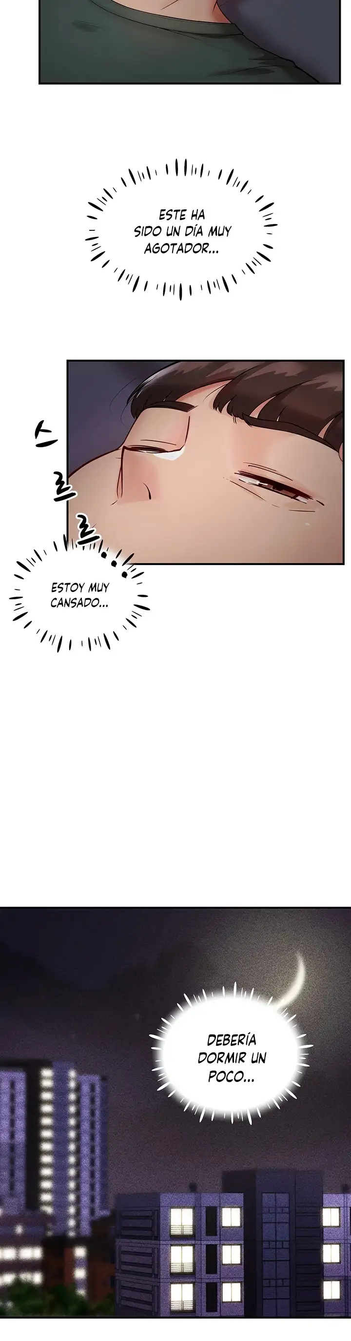 Viviendo Con Dos Chicas De Grandes Personalidades - Capítulo 3 - Página 19 - LectorTMOo