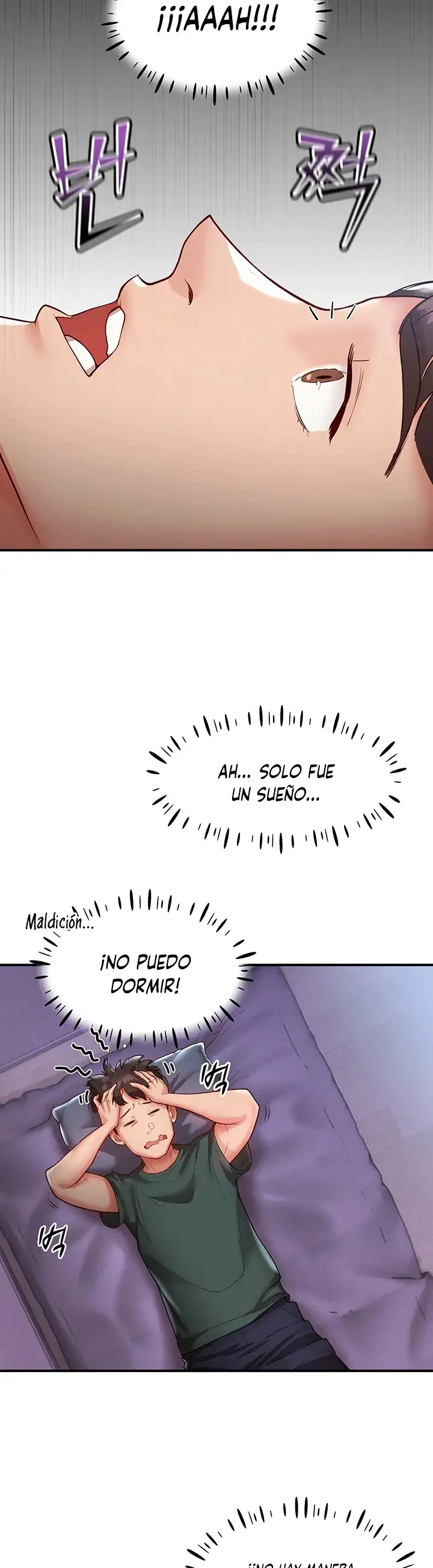 Viviendo Con Dos Chicas De Grandes Personalidades - Capítulo 3 - Página 22 - LectorTMOo