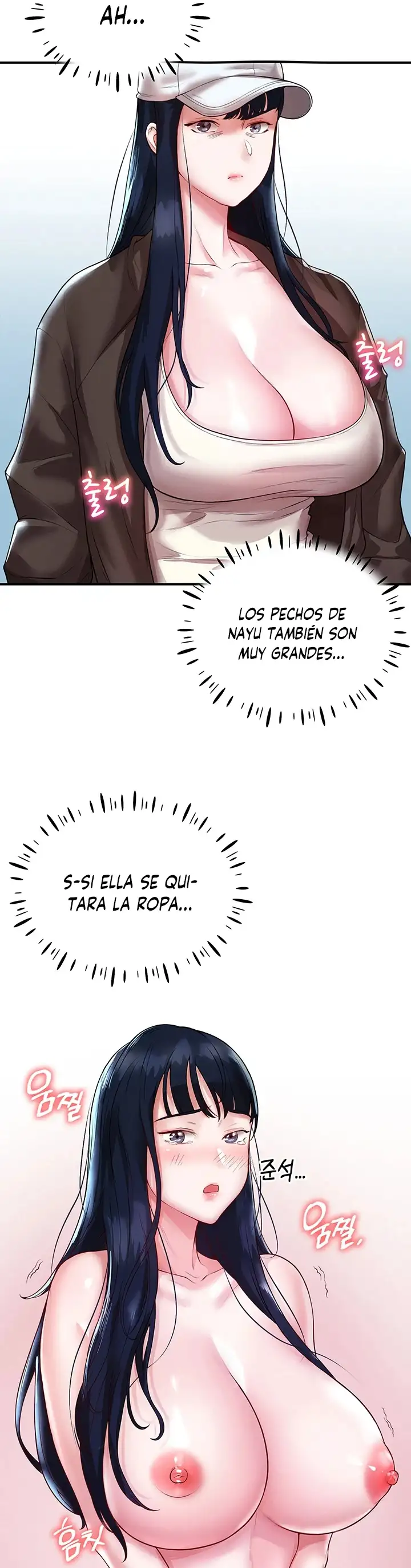 Viviendo Con Dos Chicas De Grandes Personalidades - Capítulo 3 - Página 25 - LectorTMOo
