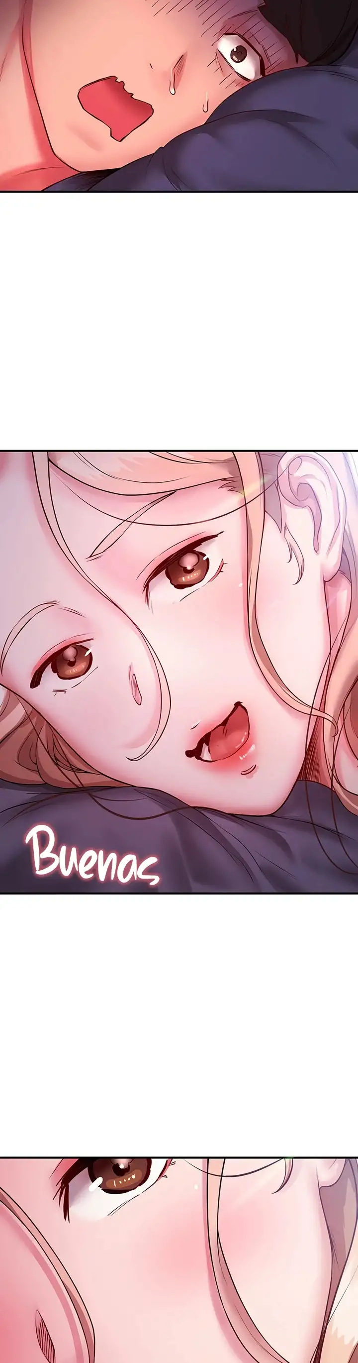 Viviendo Con Dos Chicas De Grandes Personalidades - Capítulo 3 - Página 31 - LectorTMOo