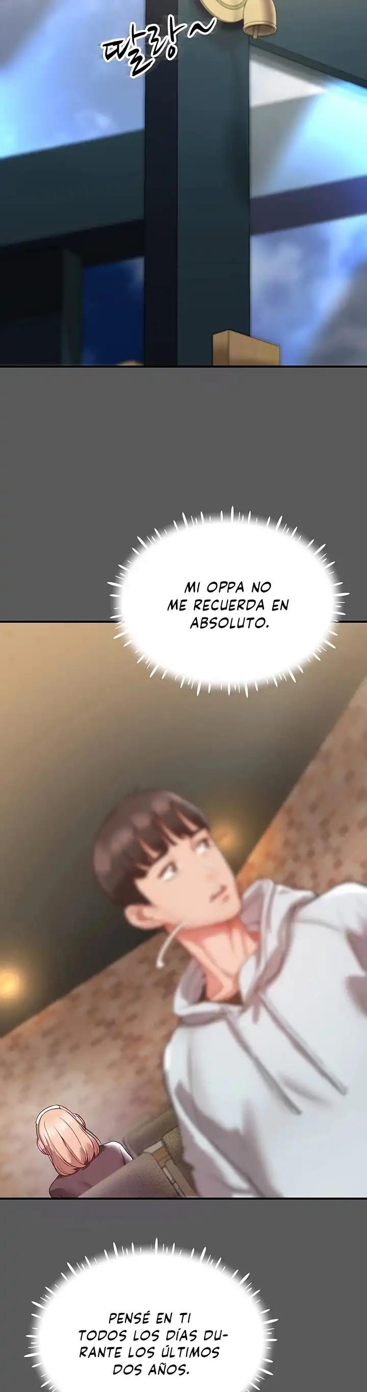 Viviendo Con Dos Chicas De Grandes Personalidades - Capítulo 3 - Página 38 - LectorTMOo
