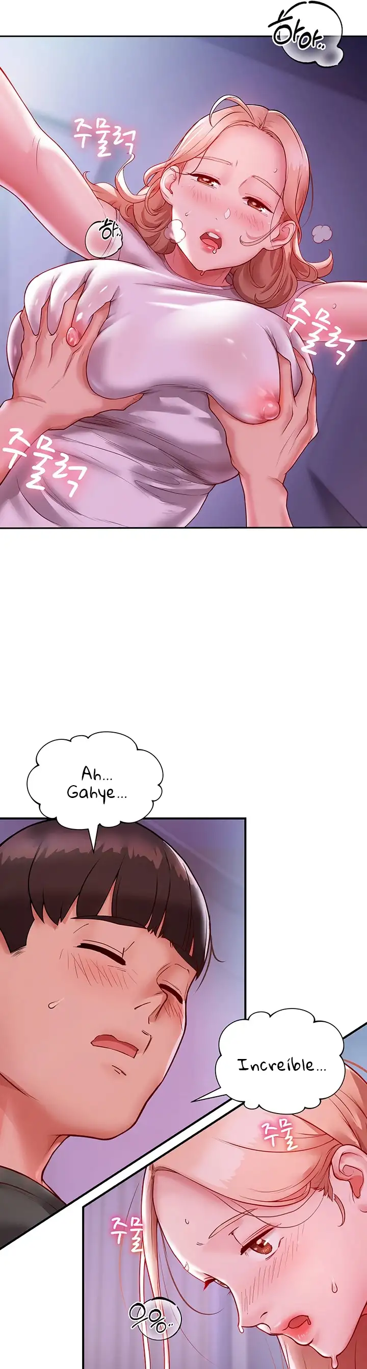 Viviendo Con Dos Chicas De Grandes Personalidades - Capítulo 3 - Página 49 - LectorTMOo