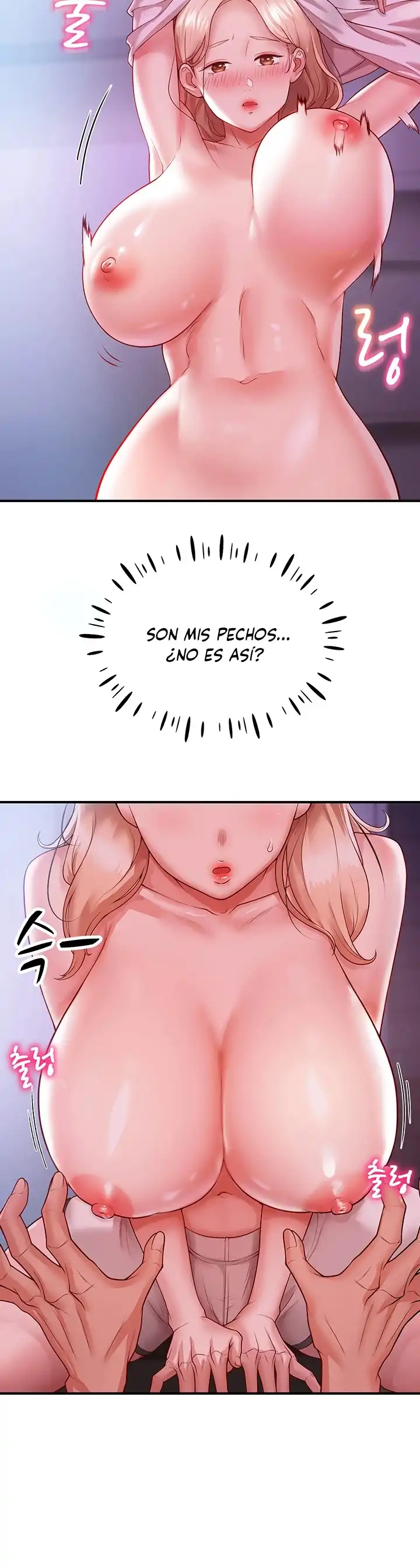 Viviendo Con Dos Chicas De Grandes Personalidades - Capítulo 3 - Página 52 - LectorTMOo