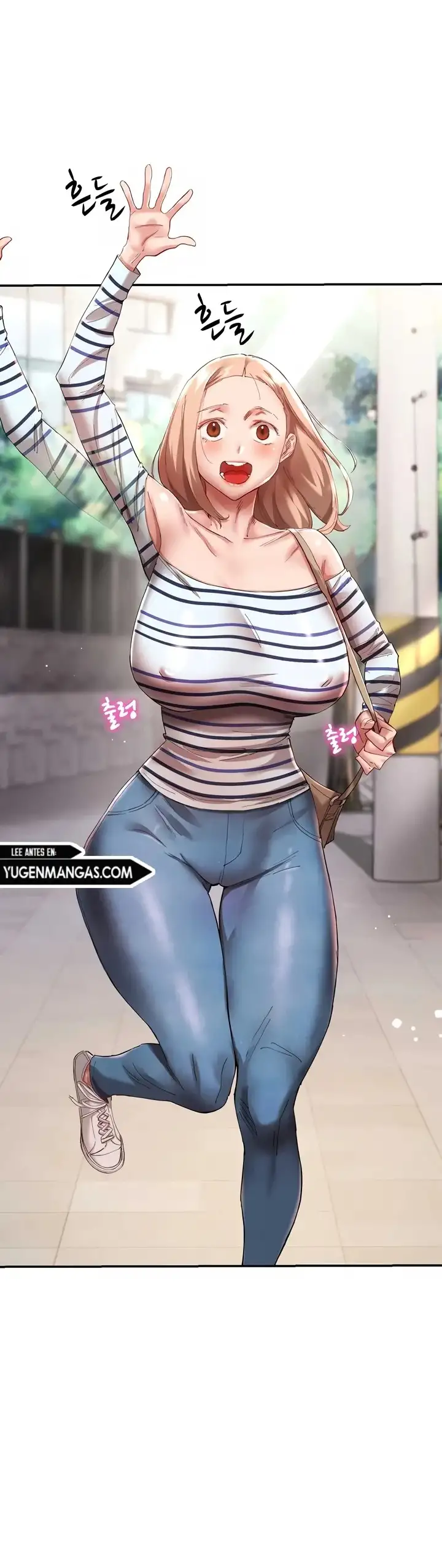 Viviendo Con Dos Chicas De Grandes Personalidades - Capítulo 30 - Página 3 - LectorTMOo