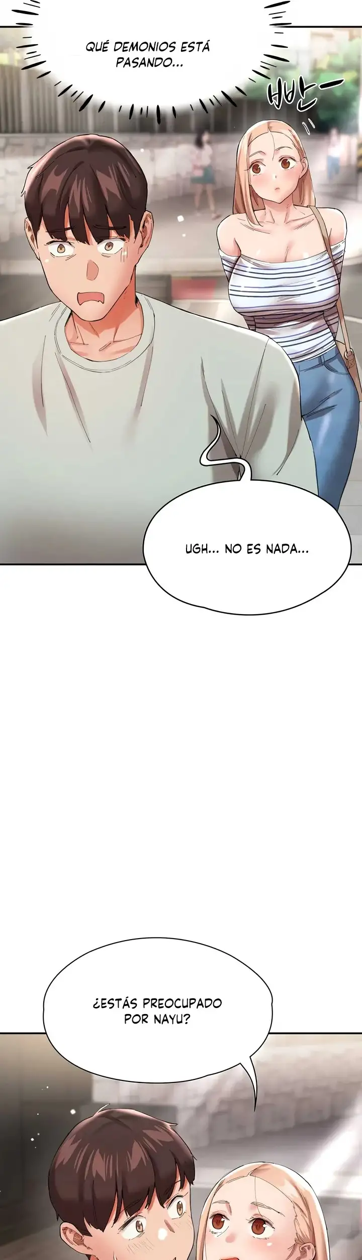 Viviendo Con Dos Chicas De Grandes Personalidades - Capítulo 30 - Página 14 - LectorTMOo