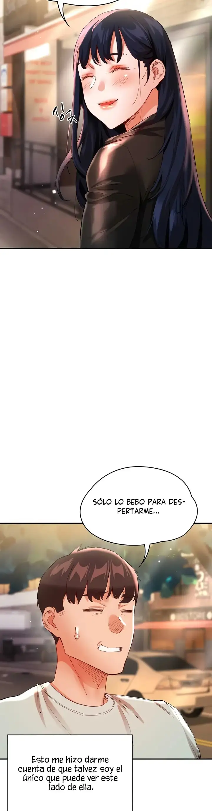 Viviendo Con Dos Chicas De Grandes Personalidades - Capítulo 30 - Página 51 - LectorTMOo