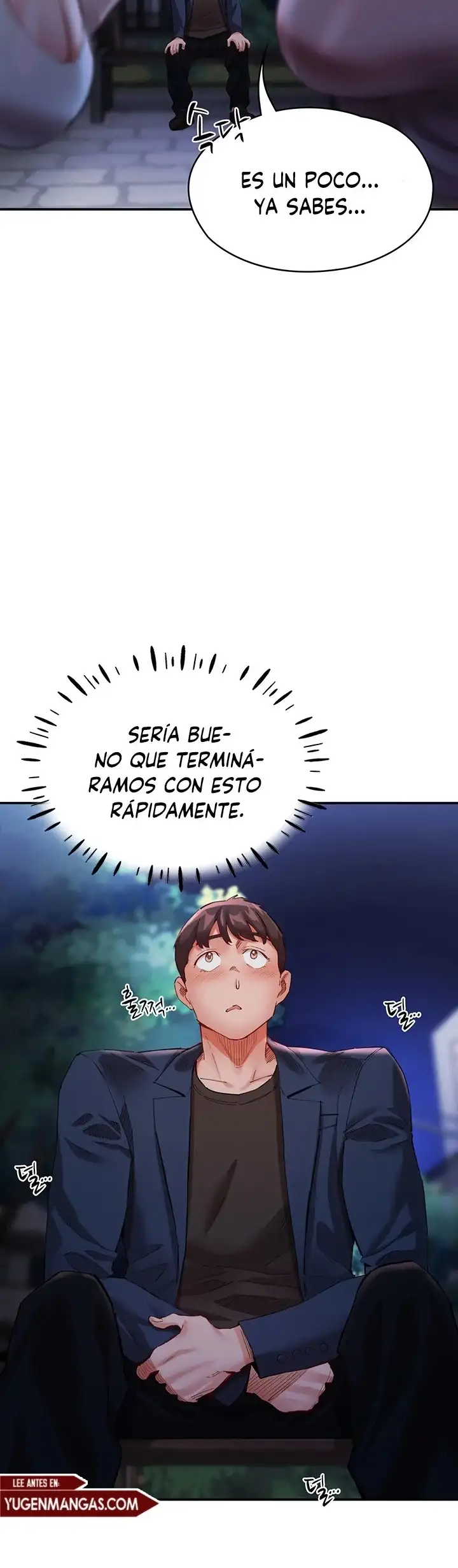 Viviendo Con Dos Chicas De Grandes Personalidades - Capítulo 32 - Página 15 - LectorTMOo