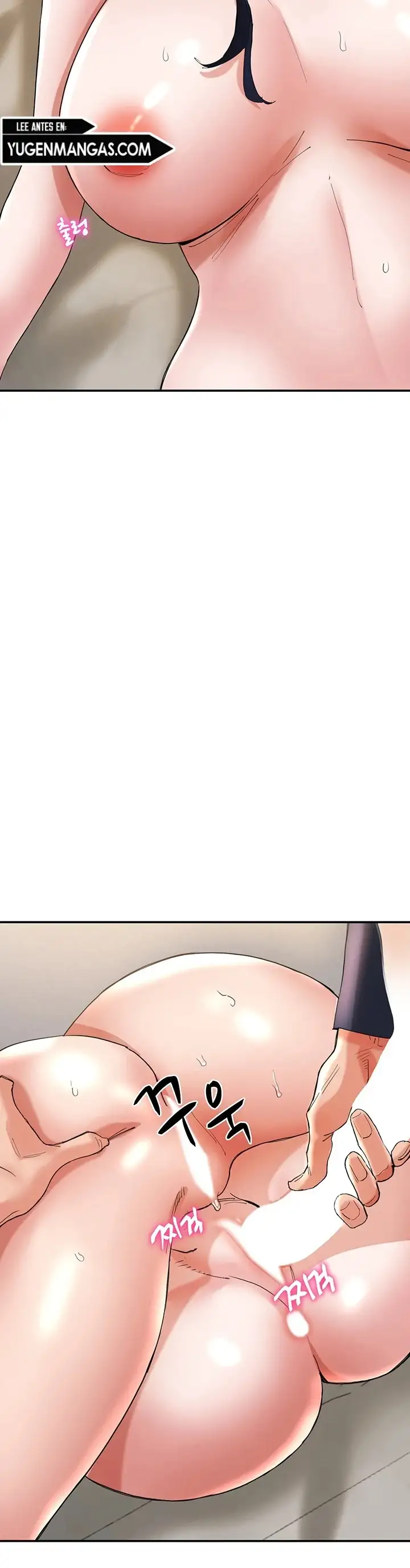 Viviendo Con Dos Chicas De Grandes Personalidades - Capítulo 33 - Página 51 - LectorTMOo
