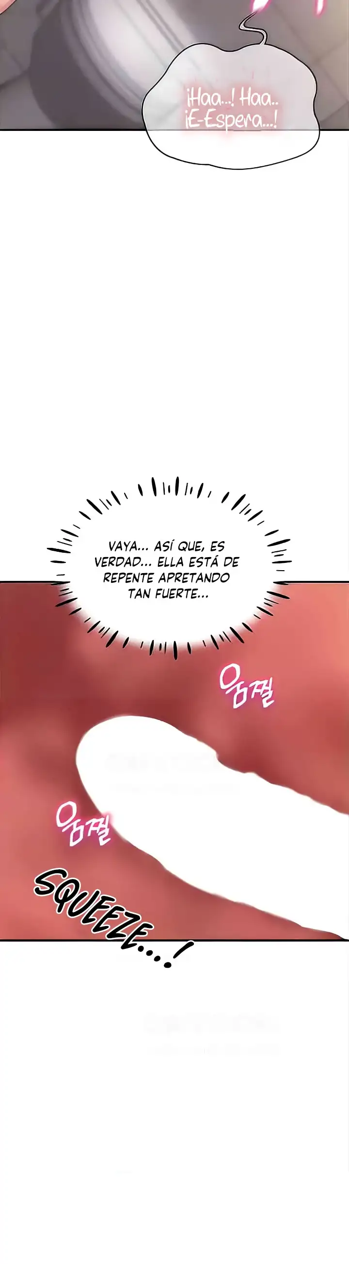 Viviendo Con Dos Chicas De Grandes Personalidades - Capítulo 34 - Página 9 - LectorTMOo