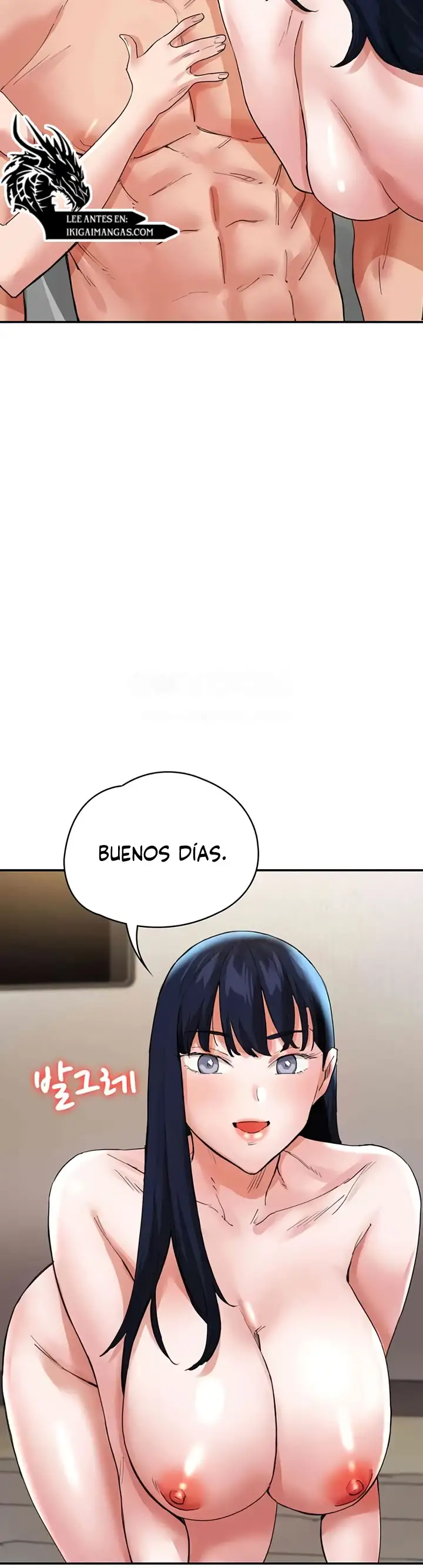 Viviendo Con Dos Chicas De Grandes Personalidades - Capítulo 34 - Página 27 - LectorTMOo