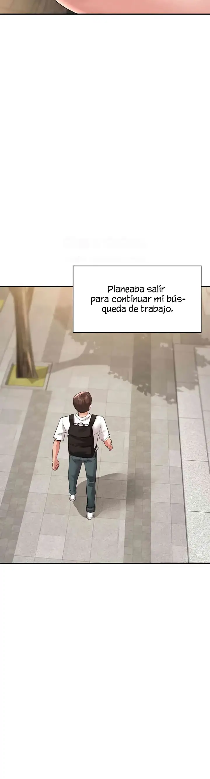 Viviendo Con Dos Chicas De Grandes Personalidades - Capítulo 34 - Página 29 - LectorTMOo