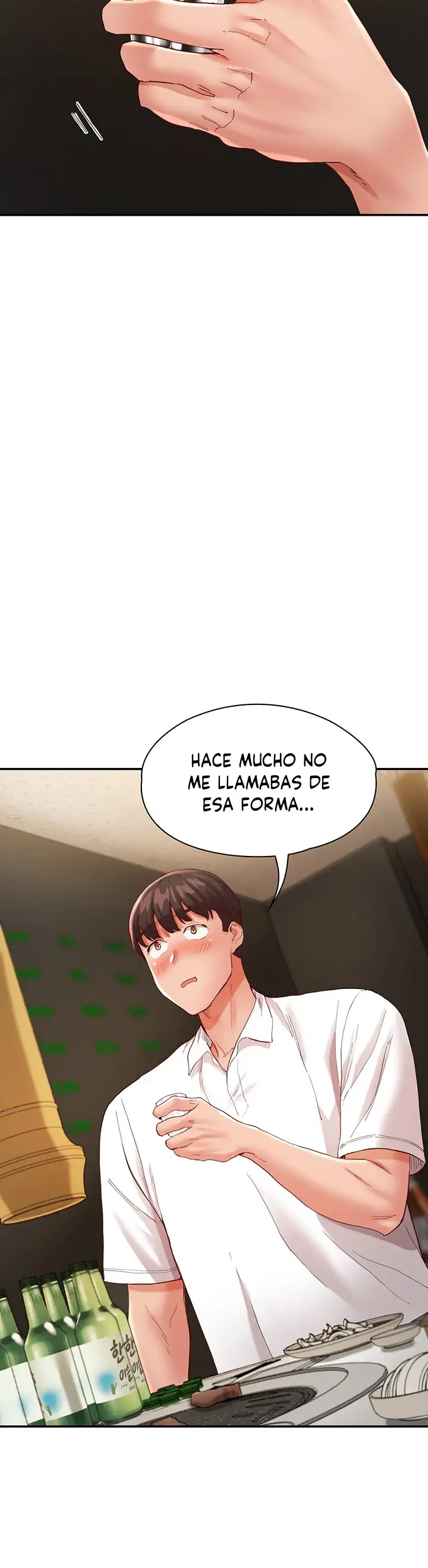 Viviendo Con Dos Chicas De Grandes Personalidades - Capítulo 35 - Página 3 - LectorTMOo