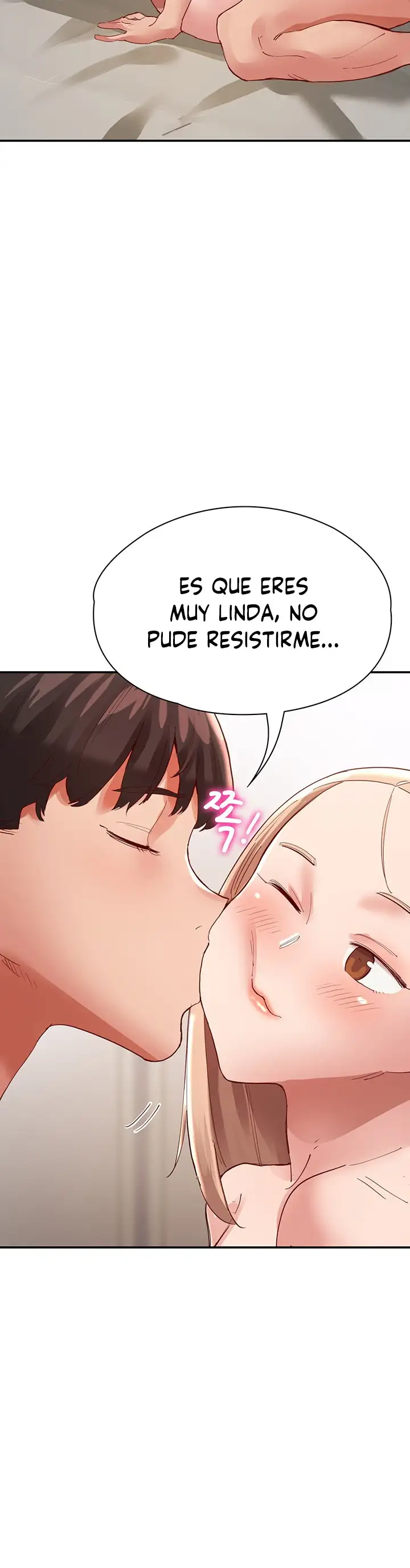 Viviendo Con Dos Chicas De Grandes Personalidades - Capítulo 35 - Página 39 - LectorTMOo