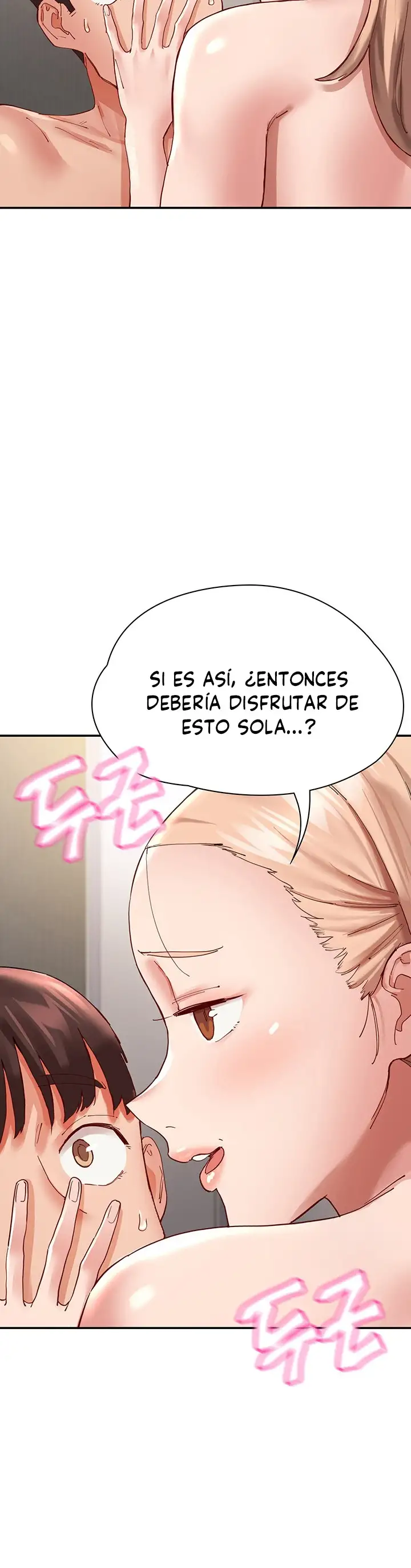 Viviendo Con Dos Chicas De Grandes Personalidades - Capítulo 36 - Página 3 - LectorTMOo