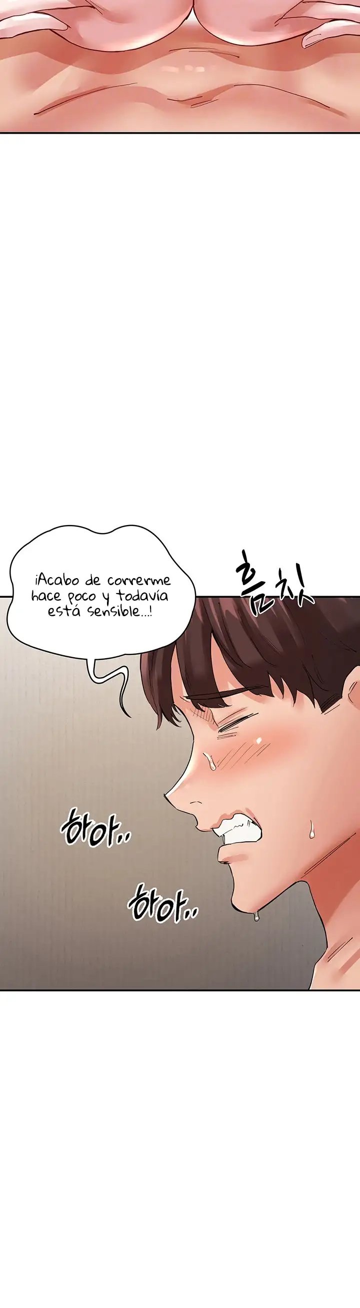 Viviendo Con Dos Chicas De Grandes Personalidades - Capítulo 36 - Página 12 - LectorTMOo