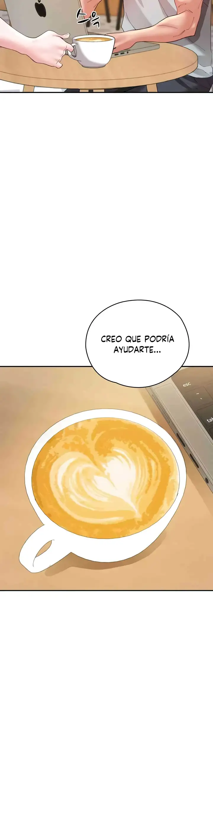 Viviendo Con Dos Chicas De Grandes Personalidades - Capítulo 37 - Página 25 - LectorTMOo