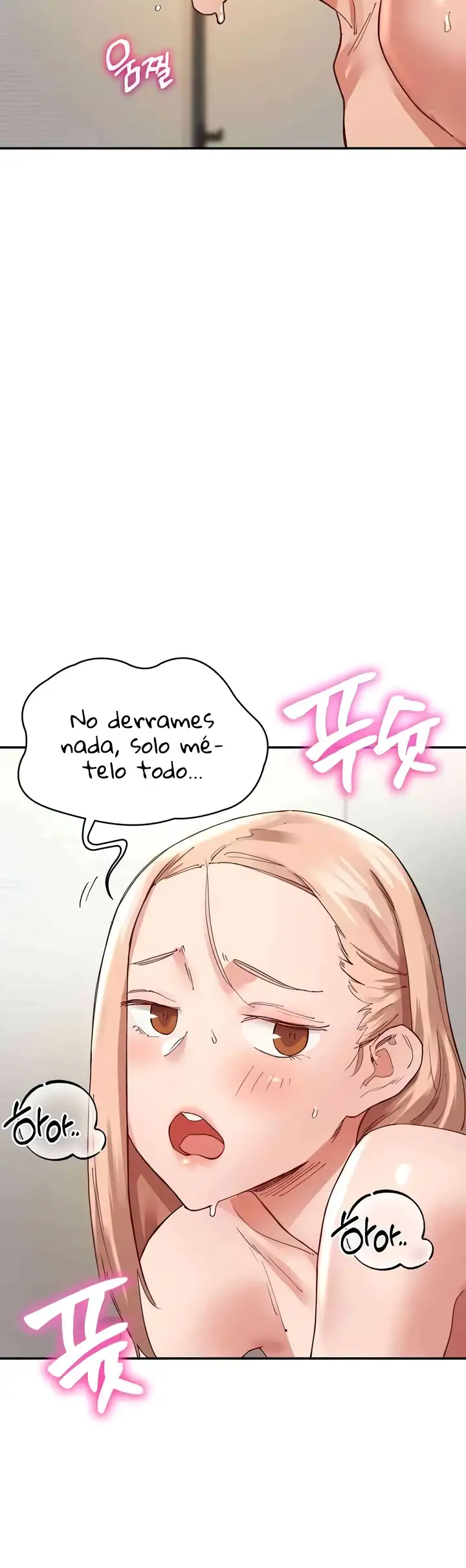 Viviendo Con Dos Chicas De Grandes Personalidades - Capítulo 37 - Página 39 - LectorTMOo